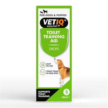 Vetiq Training Aid 60Ml