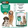 Vetiq Healthy Treat Hip & Joint 70G