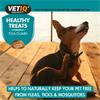 Vetiq Healthy Treat Flea Guard 70g