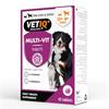 Vetiq Multi-Vit 45 Tablets