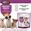 Vetiq Healthy Treat Nutri Booster 50G