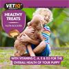Vetiq Healthy Treat Nutri Booster 50G