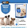 Vetiq Puppy Healthy Treat Teething 50G
