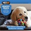 Vetiq Puppy Healthy Treat Teething 50G