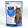 Vetiq Cat Healthy Bites Denti Care 65G