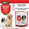 Vetiq Healthy Treats Intestinal Aid 50G