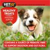 Vetiq Healthy Treats Intestinal Aid 50G