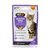 Vetiq Serene Calming Cat Treats 65G