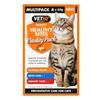 Vetiq Healthy Bite Vitality 4 Pack