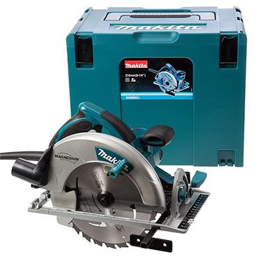 Makita 210mm Circular Saw 5008mgj 240v