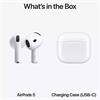 Apple Airpods 5 Anc Ucb-C Charging Case