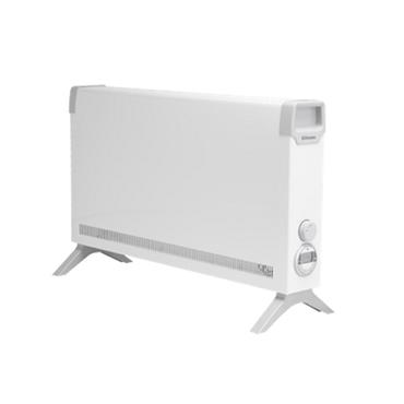 Dimplex Convector Heater Thermostat 24hr Timer