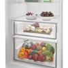 Indesit Tall Larder Fridge 365L 