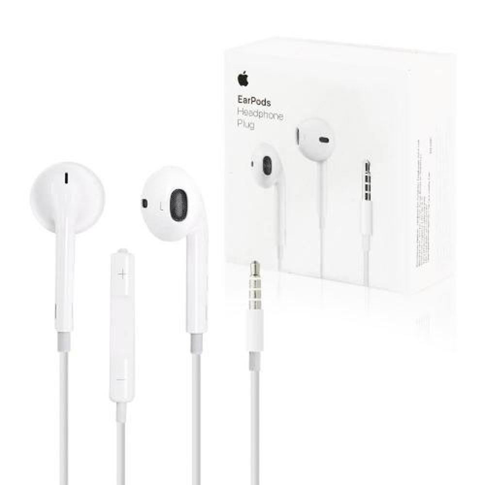 Apple EarPods With 3.5mm Headphone Plug Stakelums Home & Hardware