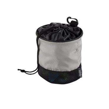 Minky Drawstring Peg Bag