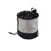 Minky Drawstring Peg Bag