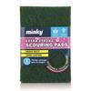 Minky Extra Strong Scouring Pads Pack Of 3