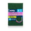 Minky Extra Strong Scouring Pads Pack Of 3