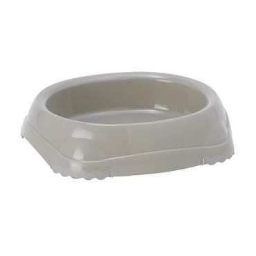 Smarty Cat Bowl Grey 210ml