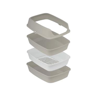 Lift To Sift Large Litter Tray 50cm