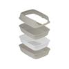 Lift To Sift Large Litter Tray 50cm