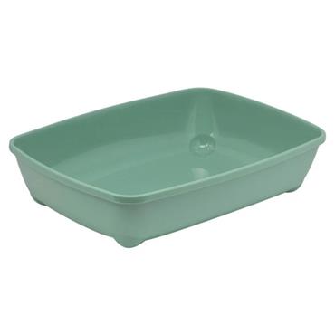 Arist-o-tray Litter Tray 43cm Green
