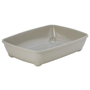 Arist-o-tray Litter Tray 43cm Grey