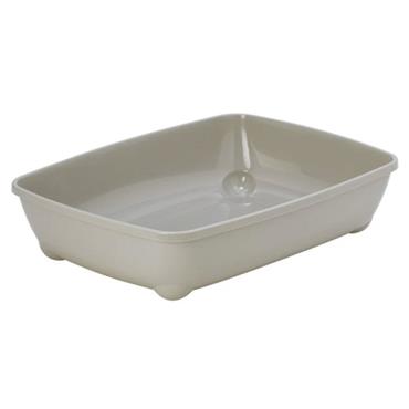 Arist-o-tray Litter Tray 50cm Grey
