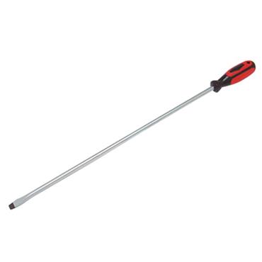 Monument Tools Long Reach Magnetic Flat Screwdriver 450mm