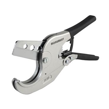Monument Tools Plastic Pipe Cutter 60mm