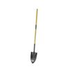Moy Shovel Timber Handle 48"