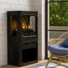 Dimplex Mapleton 100 Optimyst Stove