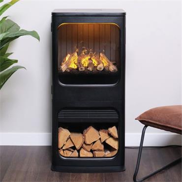 Dimplex Mapleton 100 Optimyst Stove