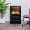 Dimplex Mapleton 80 Optimyst Stove