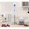 Braun Hand Blender 450w with Chopper And Measure Jug