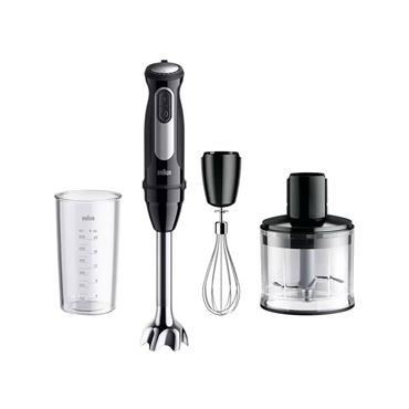 Braun Multiquick 5 Pro Hand Blender 1000w