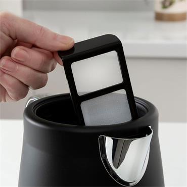 Morphy Richards Illumination Kettle 1.7L