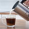 Morphy Richards Stainless Steel Milk Frother