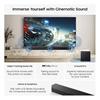 Samsung 55" Micro Rgb Smart 4k Tv
