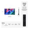 Samsung 55" Micro Rgb Smart 4k Tv