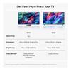 Samsung 55" Micro Rgb Smart 4k Tv