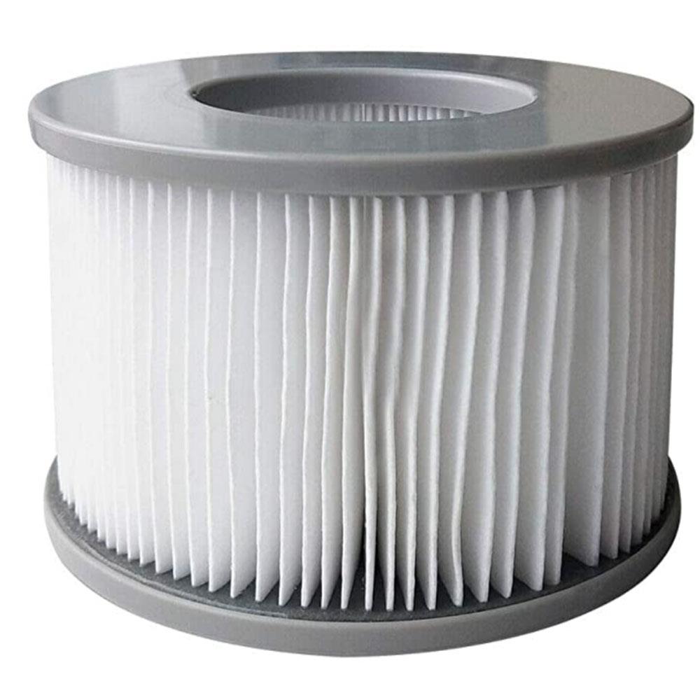 Mspa Hot Tub Twin Pack Filter & Cartridge Stakelums Home & Hardware