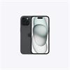 APPLE IPHONE 15 128GB BLACK