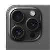 Apple Iphone 15 Pro 128gb Black Titanium