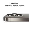Apple Iphone 15 Pro 128gb Black Titanium