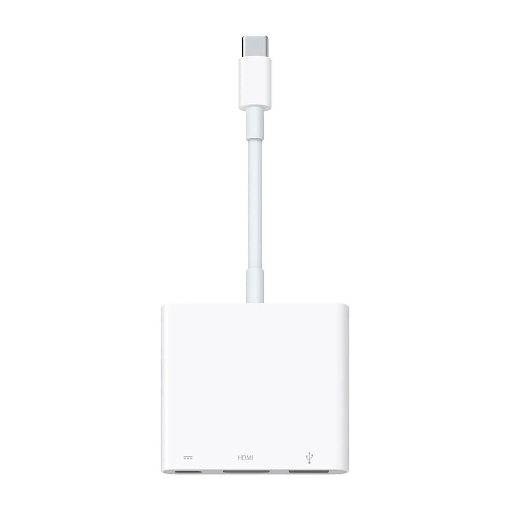 Apple Usb C Digital Av Multiport Adapter Stakelums Home & Hardware