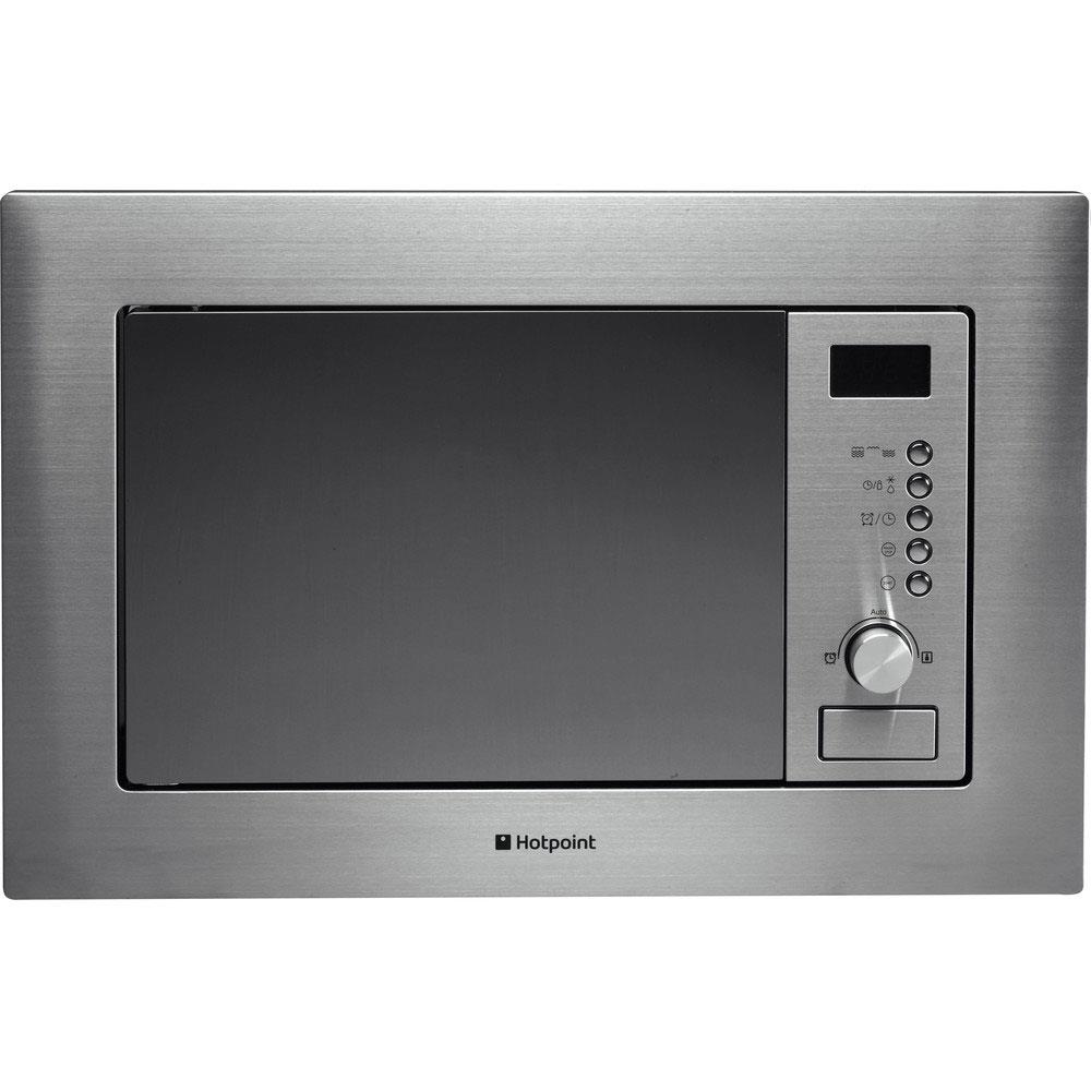 Hotpoint Built In Microwave Stakelums Home & Hardware Tipperary