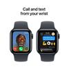 Apple Watch Se Gps 40mm Midnight Sport Band M/l