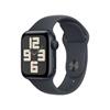 Apple Watch Se Gps 40mm Midnight Sport Band M/l