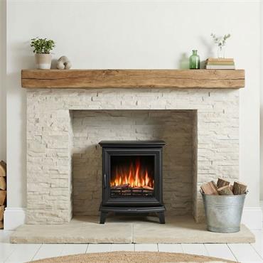 Ezee Glow E-Ashford Electric Stove
